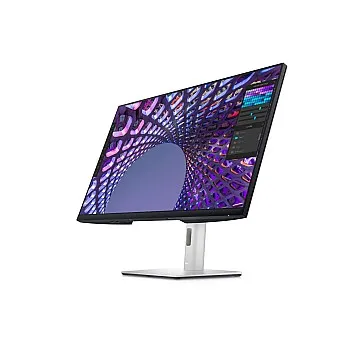Dell 32 4K USB-C 集線器顯示器, P3223QE