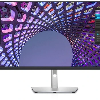 Dell 32 4K USB-C Hub Monitor, P3223QE