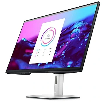 Dell 4K USB-C Hub Monitor, P3222QE