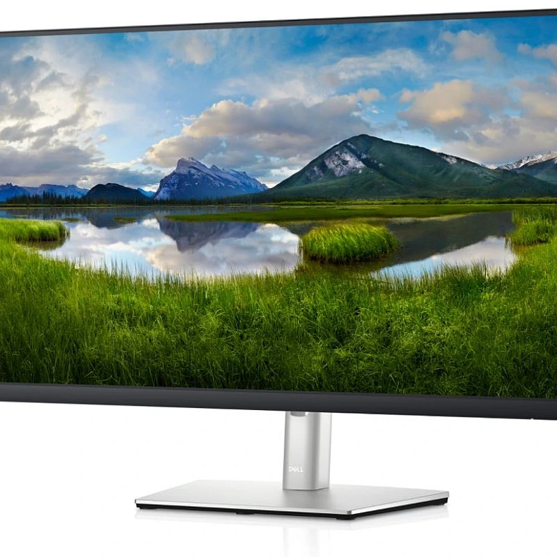 Dell 4K USB-C Monitor, P2721Q - DELL-M-P2721Q Monitors ｜ 衍光HinKwong 香港