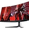 Dell ALIENWARE 34 QD-OLED 遊戲專用曲面顯示器, AW3423DW - DELL-M-AW3423DW 電腦屏幕 ｜ 衍光HinKwong 香港