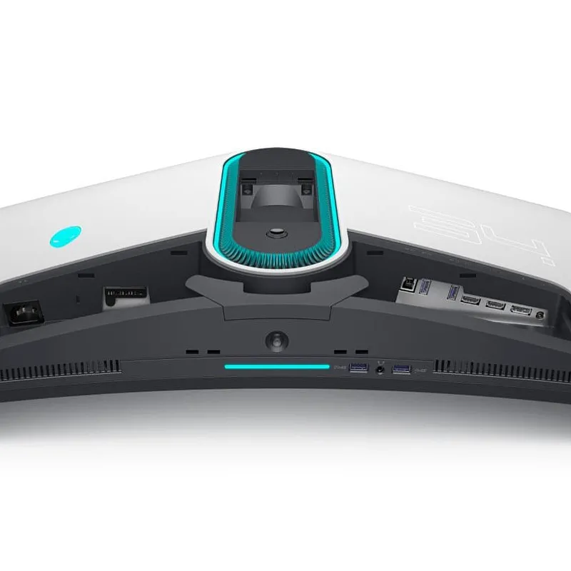Dell ALIENWARE 34 QD-OLED 遊戲專用曲面顯示器, AW3423DW - DELL-M-AW3423DW 電腦屏幕 ｜ 衍光HinKwong 香港