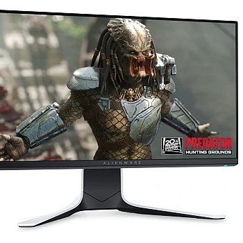Dell Alienware Gaming Monitor, AW2521HFL
