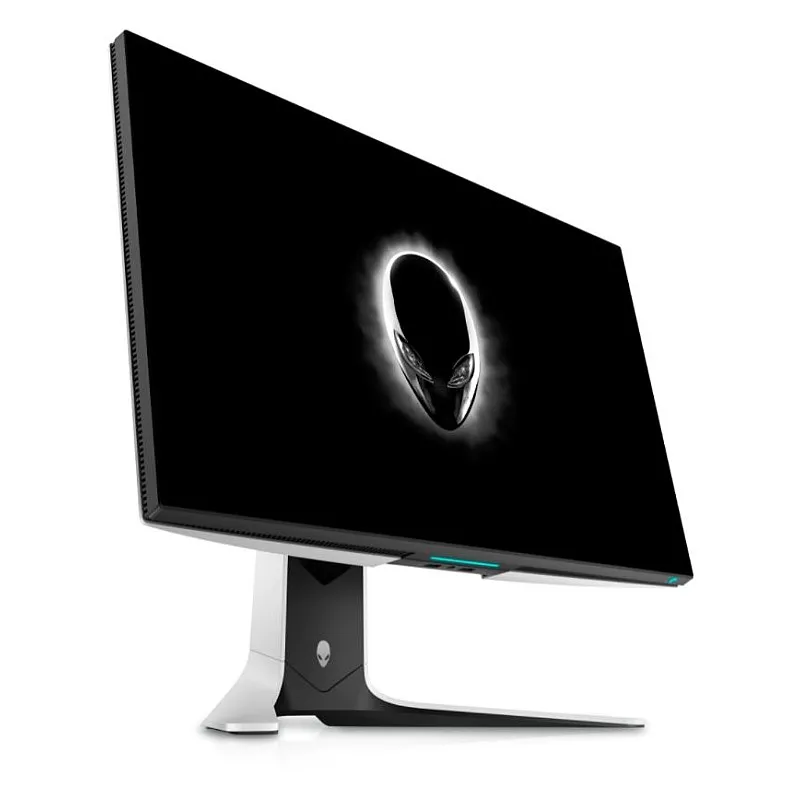 Dell Alienware 遊戲專用顯示器, AW2721D - DELL-M-AW2721D 電腦屏幕 ｜ 衍光HinKwong 香港