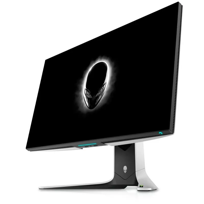 Dell Alienware 遊戲專用顯示器, AW2721D - DELL-M-AW2721D 電腦屏幕 ｜ 衍光HinKwong 香港