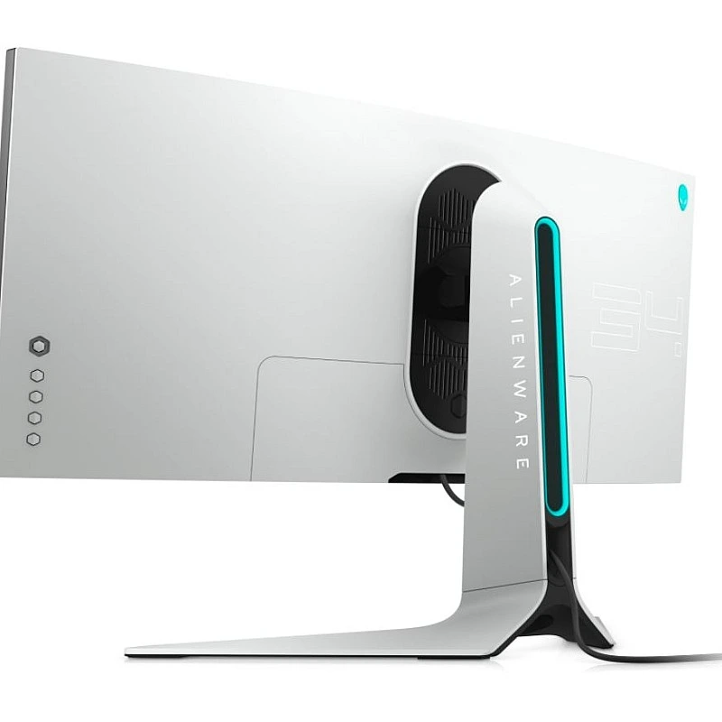 Dell Alienware Gaming Monitor, AW3420DW - DELL-M-AW3420DW Monitors ｜ 衍光HinKwong 香港