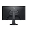 Dell Curved Gaming Monitor, S2722DGM - DELL-M-S2722DGM Monitors ｜ 衍光HinKwong 香港