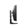 Dell Curved Gaming Monitor, S2722DGM - DELL-M-S2722DGM Monitors ｜ 衍光HinKwong 香港