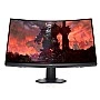 Dell Curved Gaming Monitor, S2722DGM