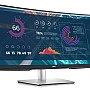 Dell Curved USB-C Monitor, P3421W