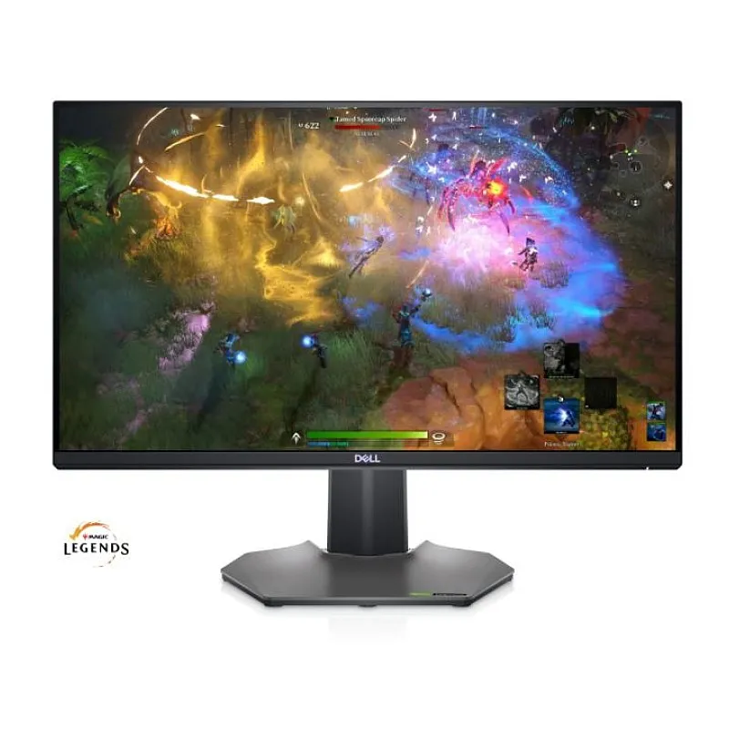 Dell 遊戲專用顯示器, S2522HG - DELL-M-S2522HG 電腦屏幕 ｜ 衍光HinKwong 香港