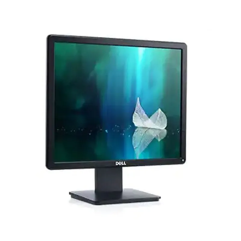 Dell 家庭與個人辦公室顯示器, E1715S - DELL-M-E1715S 電腦屏幕 ｜ 衍光HinKwong 香港