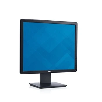 Dell 家庭與個人辦公室顯示器, E1715S