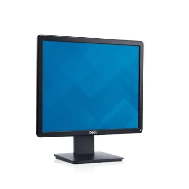 Dell 家庭與個人辦公室顯示器, E1715S - DELL-M-E1715S 電腦屏幕 ｜ 衍光HinKwong 香港