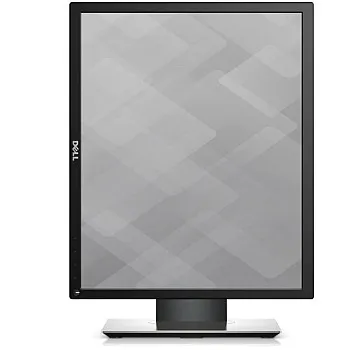 Dell 家庭與個人辦公室顯示器, P1917S