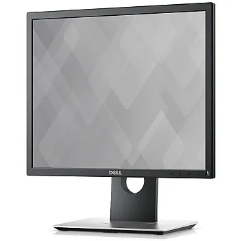 Dell 家庭與個人辦公室顯示器, P1917S