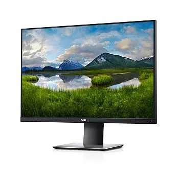 Dell 家庭與個人辦公室顯示器, P2421