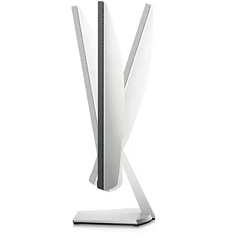 Dell 家庭與個人辦公室顯示器, S2421H