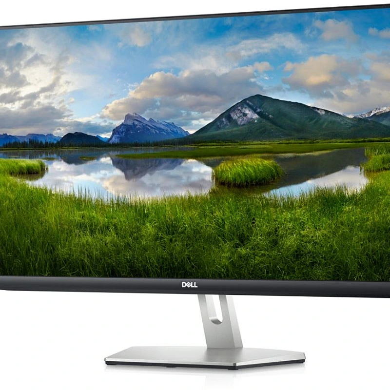 Dell Home and Office Monitor, S2721H - DELL-M-S2721H Monitors ｜ 衍光HinKwong 香港