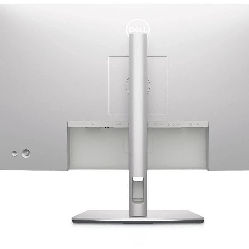 Dell UltraSharp 27 4K USB-C Hub Monitor, U2723QE - DELL-M-U2723QE Monitors ｜ 衍光HinKwong 香港