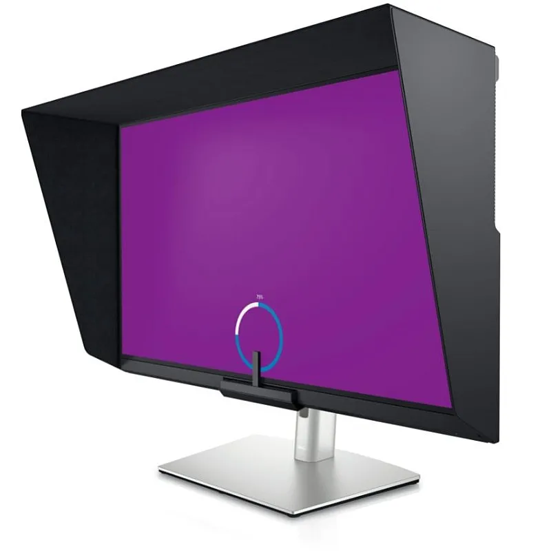 Dell UltraSharp 4K HDR Monitor, UP3221Q - DELL-M-UP3221Q Monitors ｜ 衍光HinKwong 香港