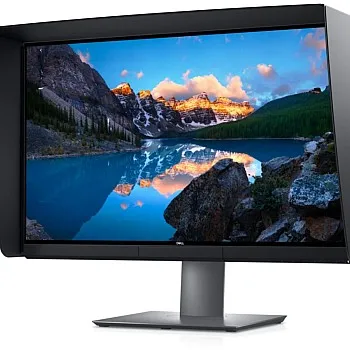 Dell UltraSharp 4K PremierColor Monitor, UP2720Q