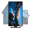 Dell UltraSharp 4K USB-C 顯示器, U2720Q - DELL-M-U2720Q 電腦屏幕 ｜ 衍光HinKwong 香港
