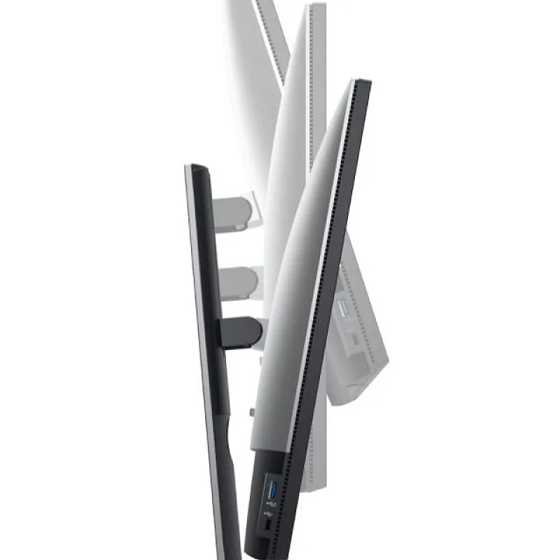 Dell UltraSharp 4K USB-C 顯示器, U2720Q - DELL-M-U2720Q 電腦屏幕 ｜ 衍光HinKwong 香港