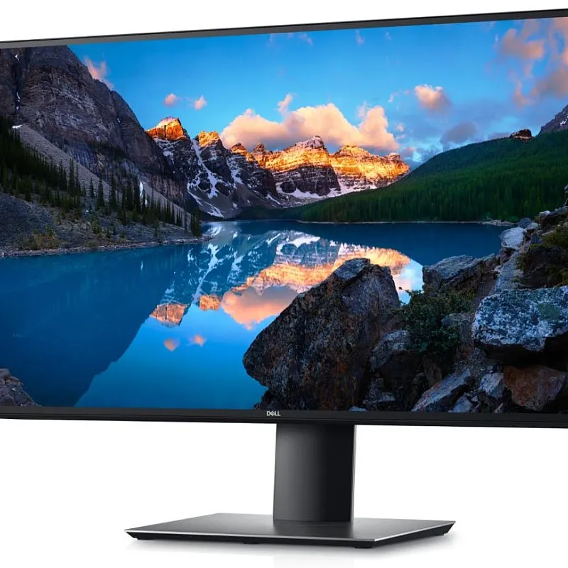 Dell UltraSharp 4K USB-C 顯示器, U2720Q - DELL-M-U2720Q 電腦屏幕 ｜ 衍光HinKwong 香港