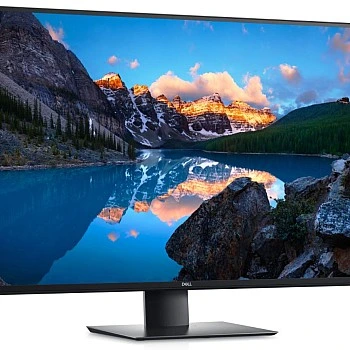 Dell UltraSharp 4K USB-C Monitor, U4320Q