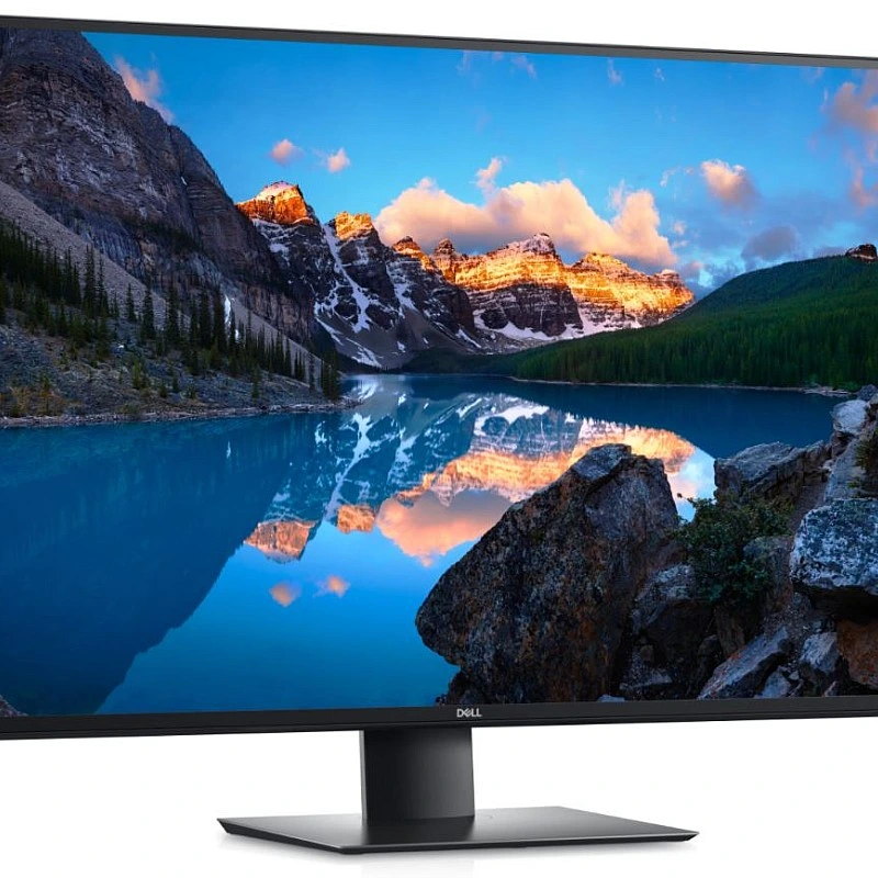 Dell UltraSharp 4K USB-C 顯示器, U4320Q - DELL-M-U4320Q 電腦屏幕 ｜ 衍光HinKwong 香港