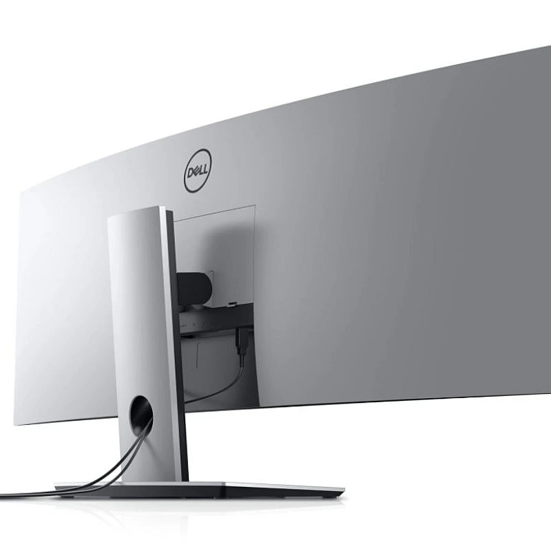 Dell UltraSharp Curved Monitor, U4919DW - DELL-M-U4919DW Monitors ｜ 衍光HinKwong 香港