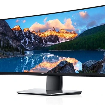 Dell UltraSharp Curved Monitor, U4919DW