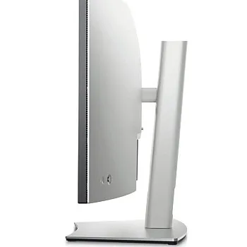 Dell UltraSharp Curved USB-C Hub Monitor, U3421WE
