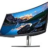Dell UltraSharp Curved USB-C Hub Monitor, U3421WE - DELL-M-U3421WE Monitors ｜ 衍光HinKwong 香港