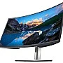 Dell UltraSharp Curved USB-C Hub Monitor, U3421WE
