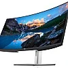 Dell UltraSharp Curved USB-C Hub Monitor, U3821DW - DELL-M-U3821DW Monitors ｜ 衍光HinKwong 香港