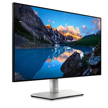Dell UltraSharp USB-C 集線器顯示器, U2421E