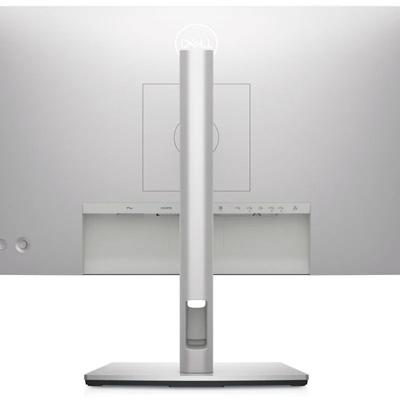 Dell UltraSharp USB-C 集線器顯示器, U2422HE - DELL-M-U2422HE 電腦屏幕 ｜ 衍光HinKwong 香港