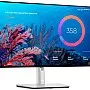 Dell UltraSharp USB-C 集線器顯示器, U2422HE