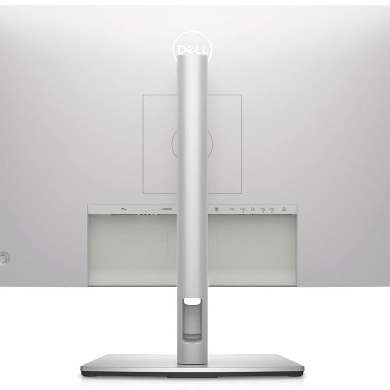 Dell UltraSharp USB-C 集線器顯示器, U2722DE - DELL-M-U2722DE 電腦屏幕 ｜ 衍光HinKwong 香港