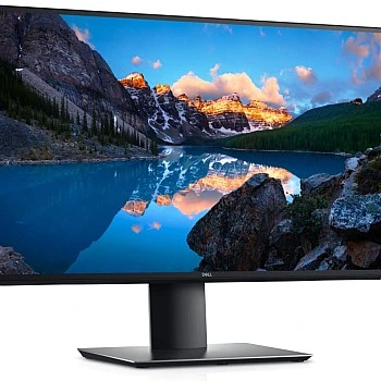Dell UltraSharp USB-C 顯示器, U2520D