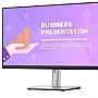 Dell USB-C 集線器顯示器, P2422HE