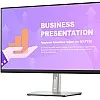 Dell USB-C 集線器顯示器, P2722HE - DELL-M-P2722HE 電腦屏幕 ｜ 衍光HinKwong 香港