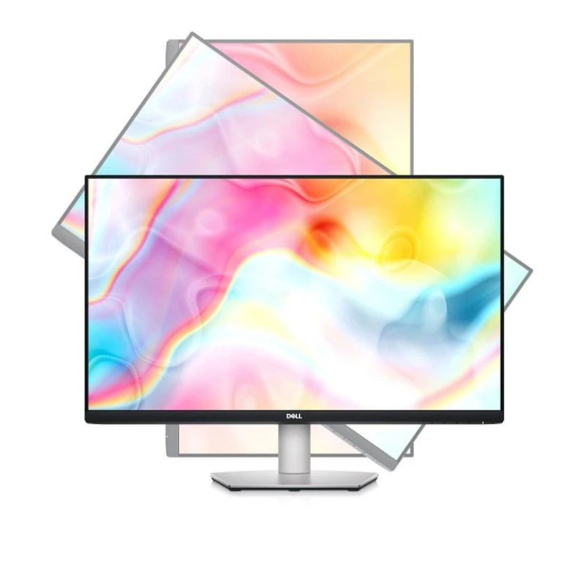 Dell USB-C Monitor, S2722DC - DELL-M-S2722DC Monitors ｜ 衍光HinKwong 香港