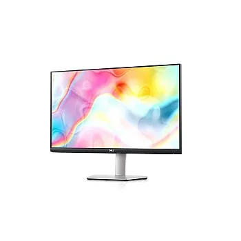 Dell USB-C 顯示器, S2722DC