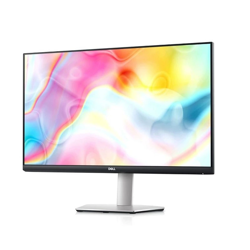 Dell USB-C Monitor, S2722DC - DELL-M-S2722DC Monitors ｜ 衍光HinKwong 香港