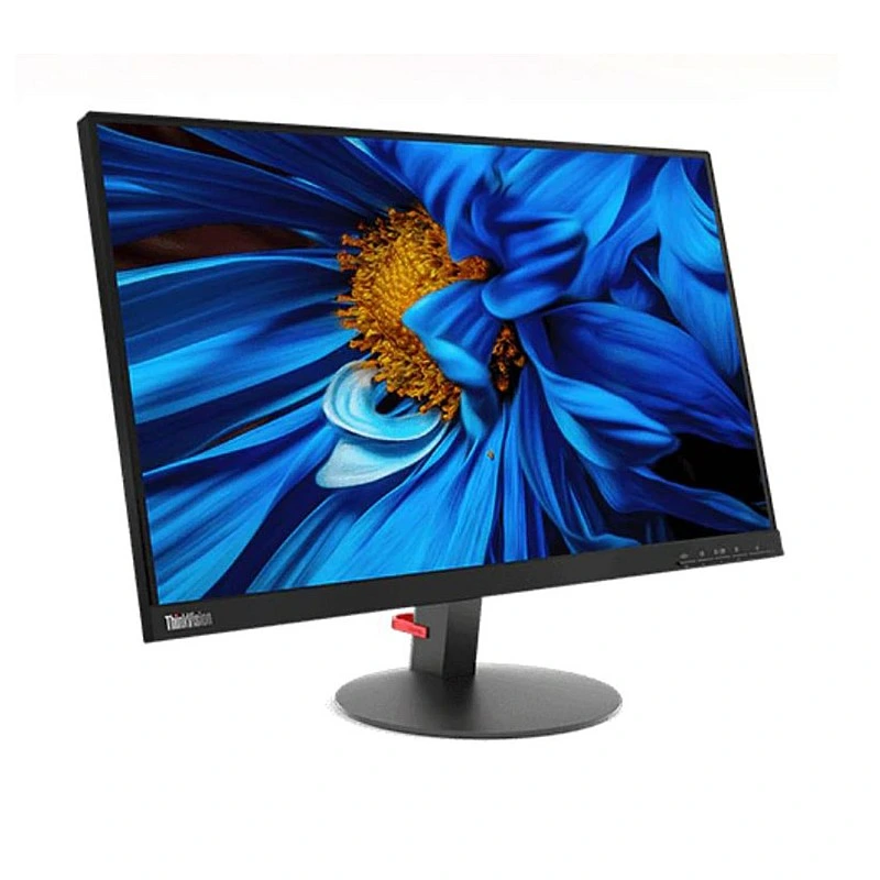 Lenovo ThinkVision E27q-20 27" IPS, 62D0GAR1WW - L-MON-62D0GAR1WW Monitors ｜ 衍光HinKwong 香港