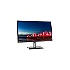 Lenovo ThinkVision T27h-30 27" Borderless IPS Display, 63A3GAR1WW - L-MON-63A3GAR1WW Monitors ｜ 衍光HinKwong 香港