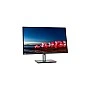 Lenovo ThinkVision T27h-30 27" Borderless IPS Display, 63A3GAR1WW